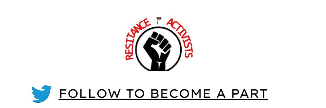 Resistance News 🔻 banner