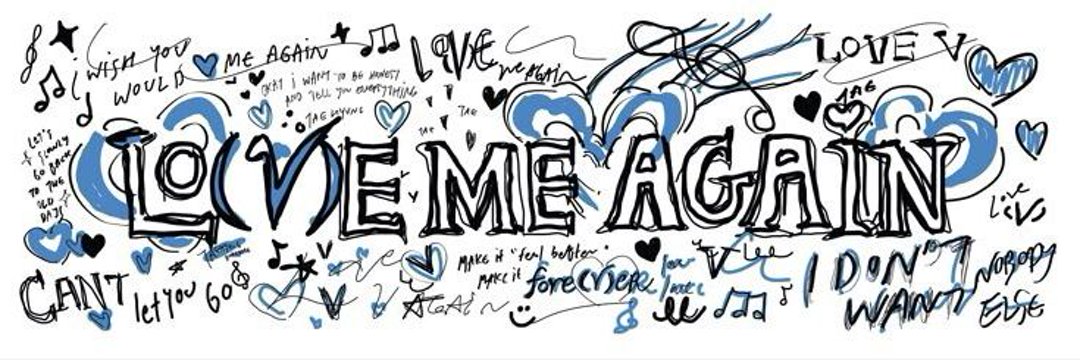 Renoir /ENHYPEN IS 7 banner