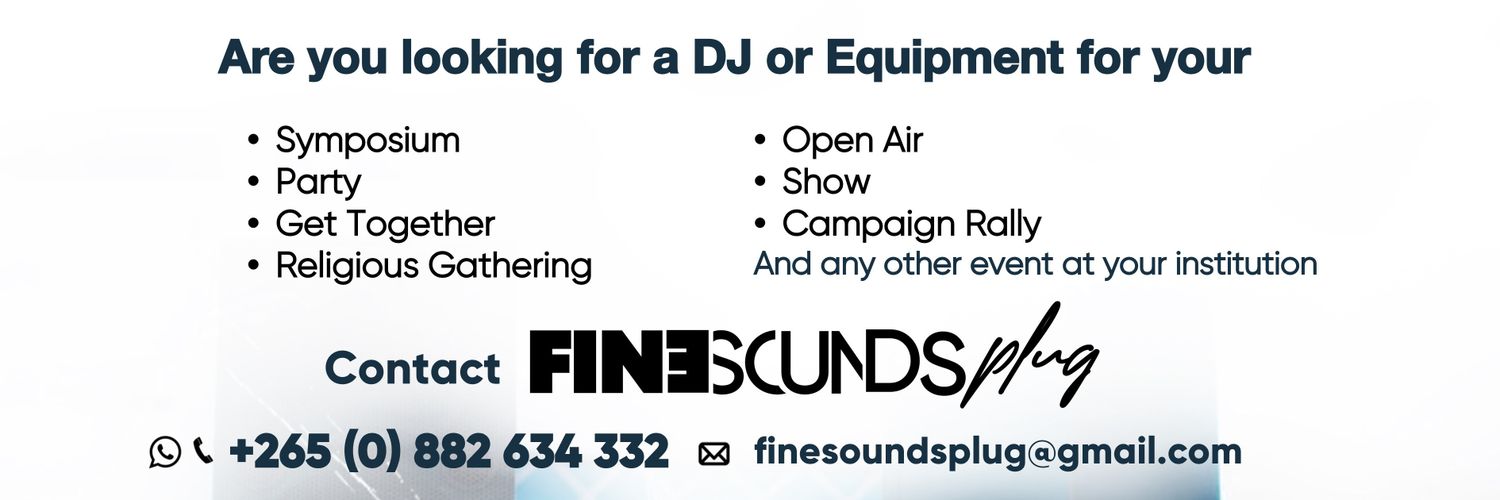 FineSoundsPlug's profile banner image