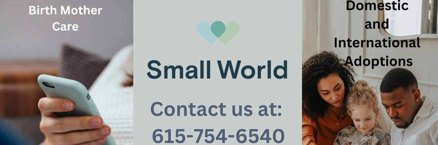 SmallWorldAdopt's profile banner image
