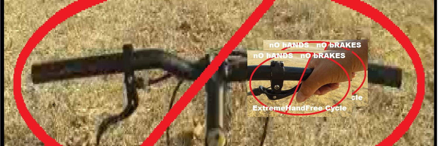 ExtremeHandless's profile banner image