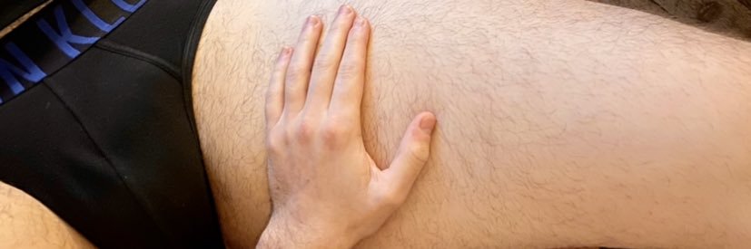 hairyboys 🍯 banner