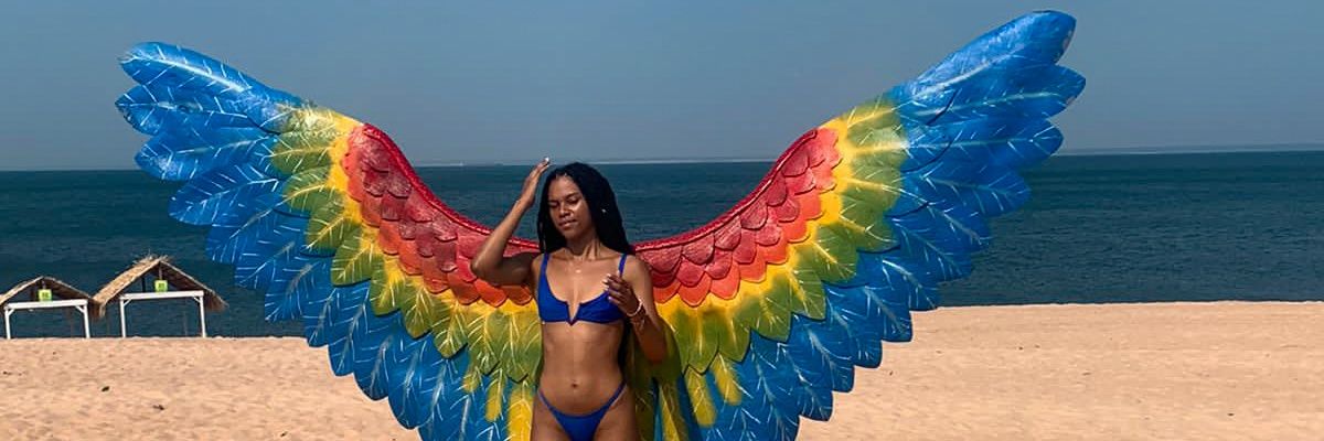 mayzinha_srd's profile banner image