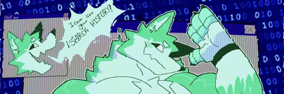 FurryLover69 banner