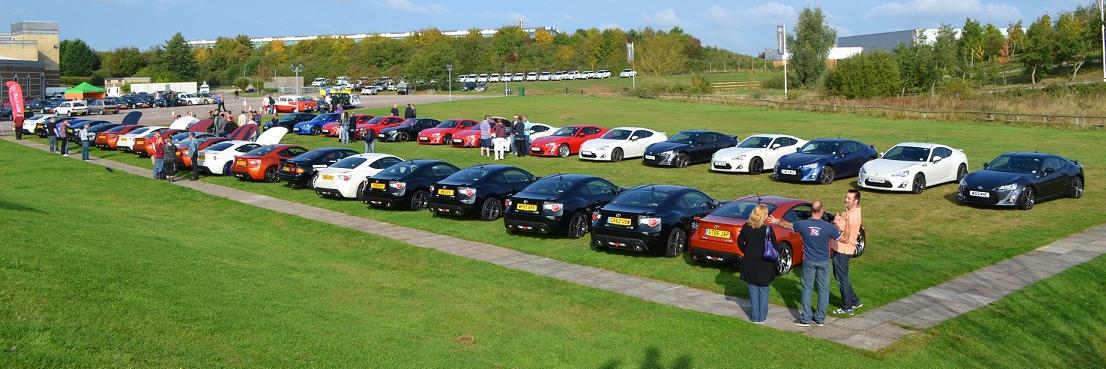 GT86BRZDC's profile banner image