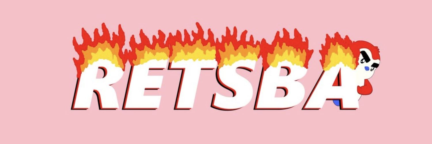 Flamer Bunsen banner