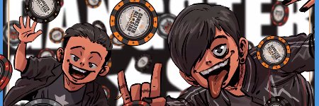 kouri6688's profile banner image