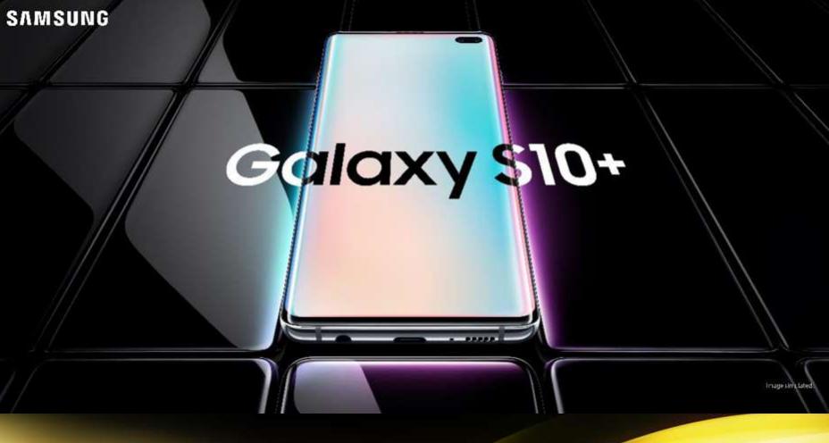 Nextstar Sprint banner