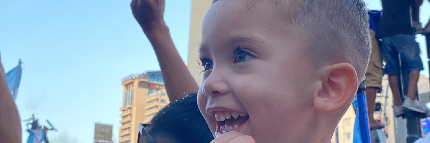 Ludmy23's profile banner image