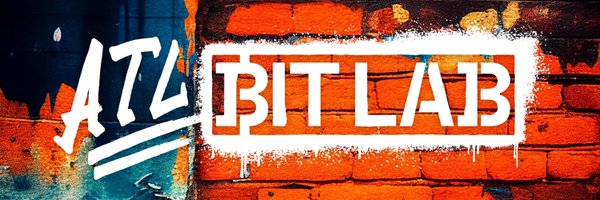 atlbitlab Profile Banner