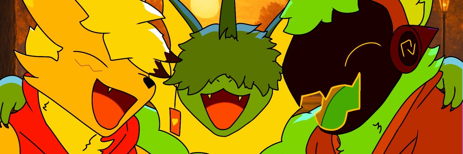 💚𝕶ø𝖗𝖆𝖒𝖆_𝖙𝖍𝖊_𝖕𝖗𝖔𝖙𝖔💚 banner