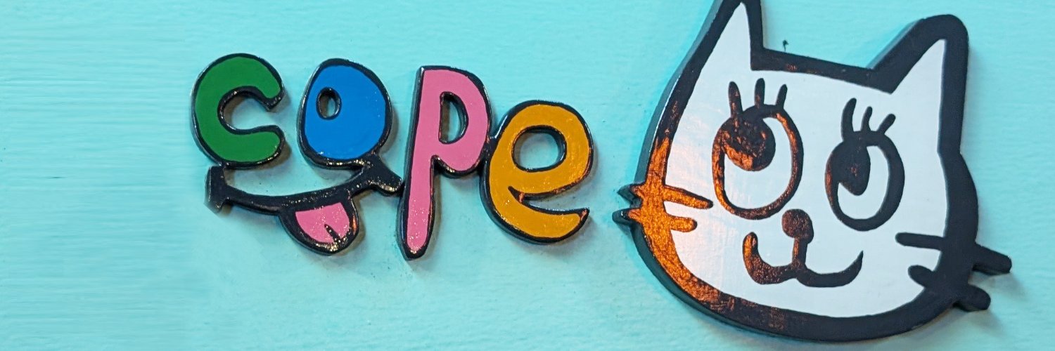 Meme Copium's banner