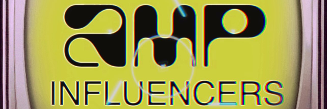 AmpInfluencers's profile banner image