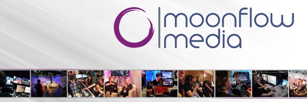 MoonflowMedia Profile Banner