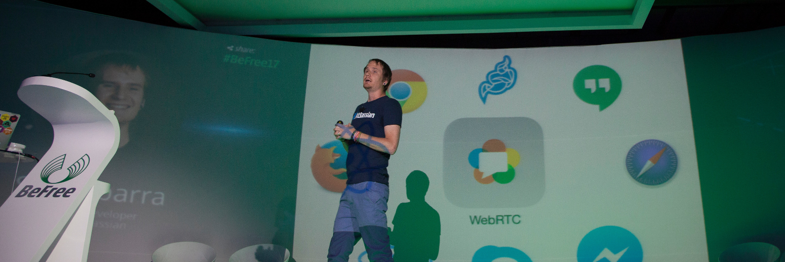 Saúl Ibarra Corretgé banner