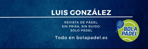 bola_padel Profile Banner