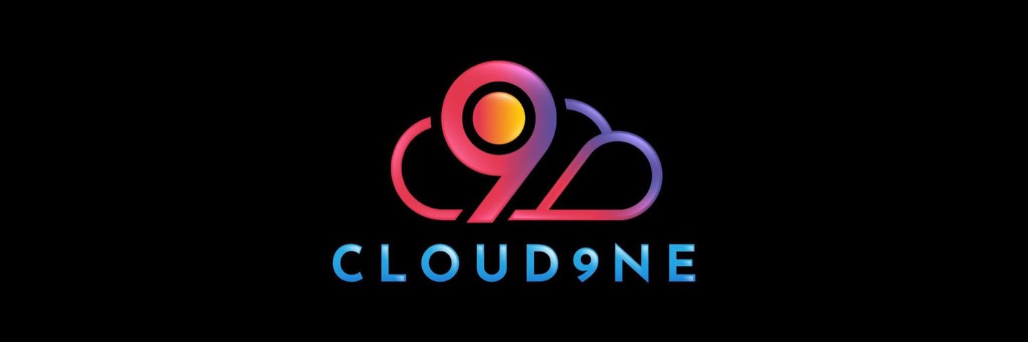 Cloud9ne International banner