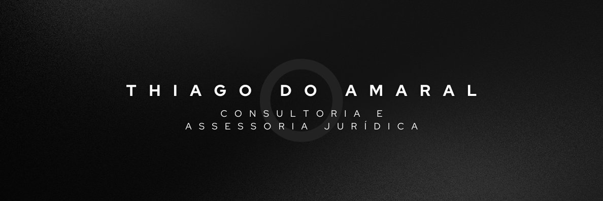 Thiago do Amaral banner