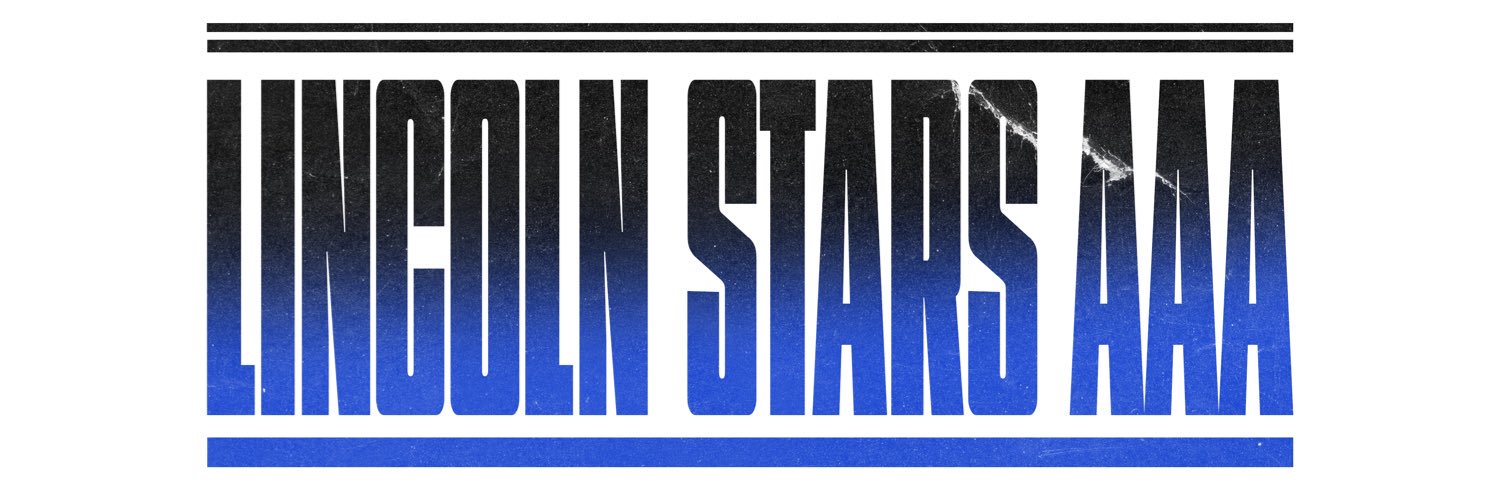 Lincoln Stars AAA Hockey banner