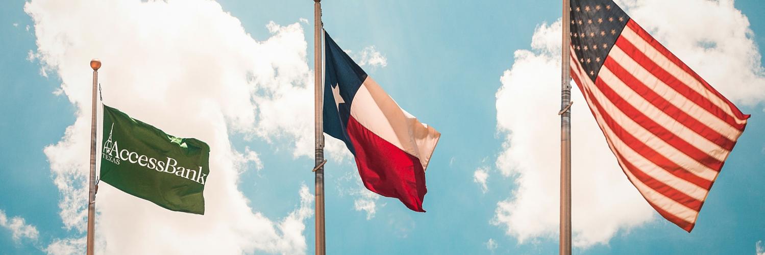 AccessBankTexas's profile banner image