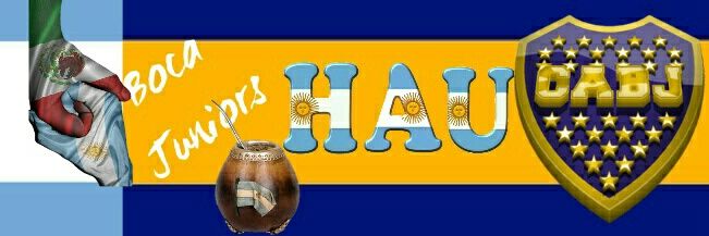 Hector77Boca's profile banner image