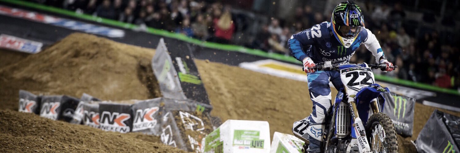Motohcross's profile banner image