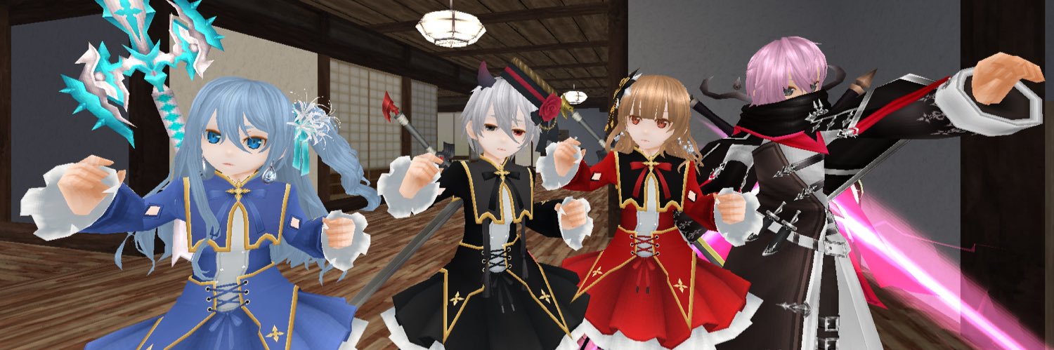 allo_maru's profile banner image