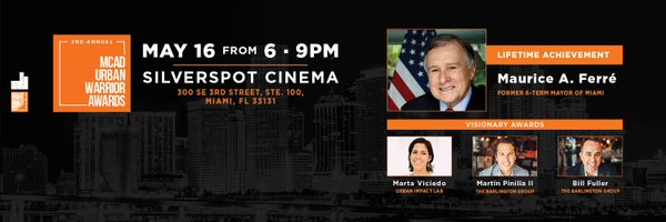 MiamiCAD Profile Banner