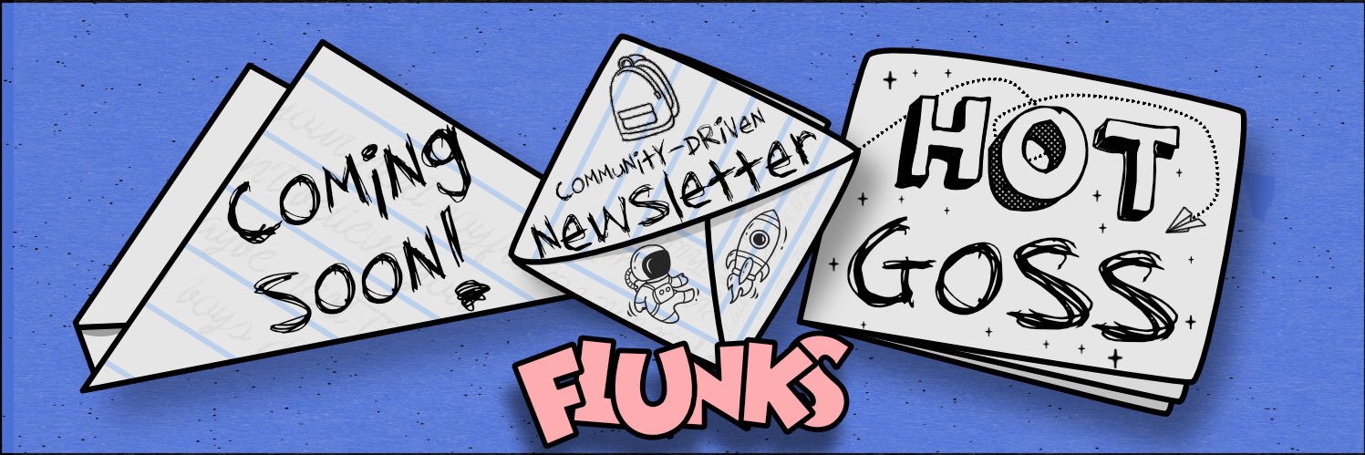 Hot Goss 🎒's banner