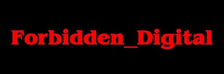 Forbidden_Digital🔞 banner