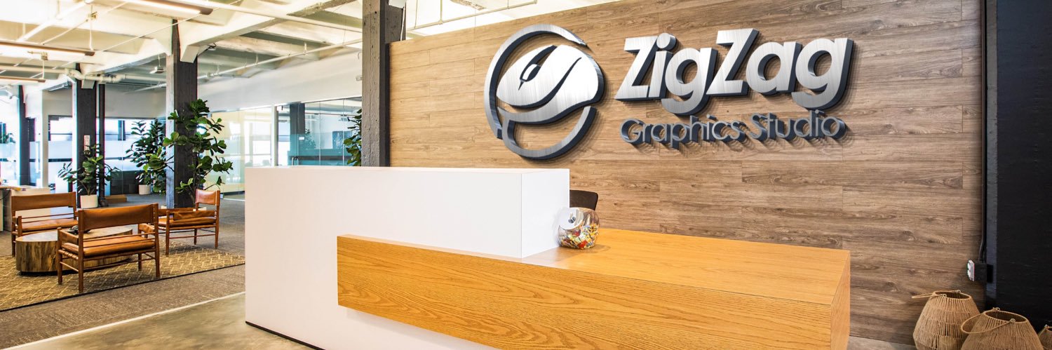 ZigzagGraphics's profile banner image
