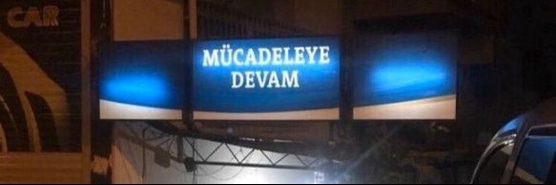 Muualllaa's profile banner image