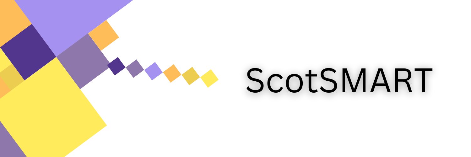 ScotSMART Profile Banner