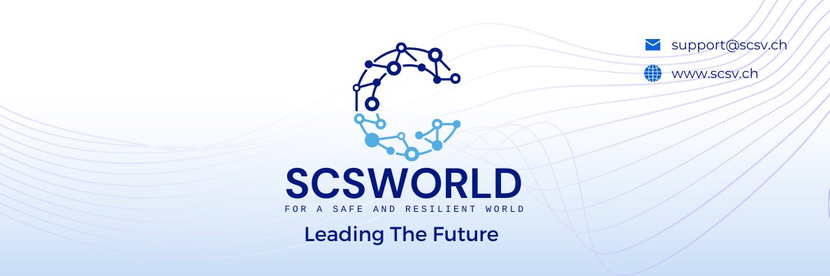 SCSWORLD banner