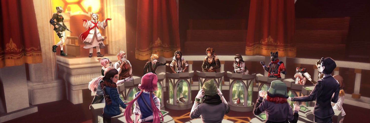 will's banner