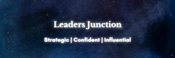 LeadersJunction Profile Banner