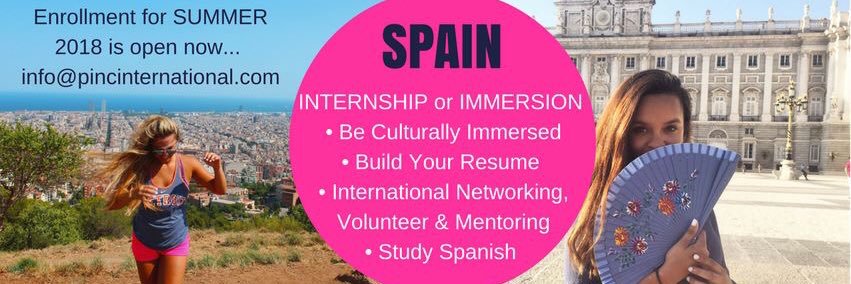 PINCinternship's profile banner image