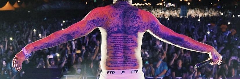 iceslug69's profile banner image