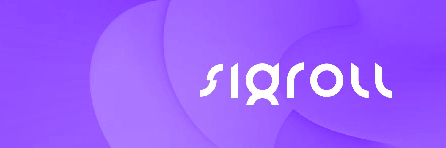 Sigroll banner