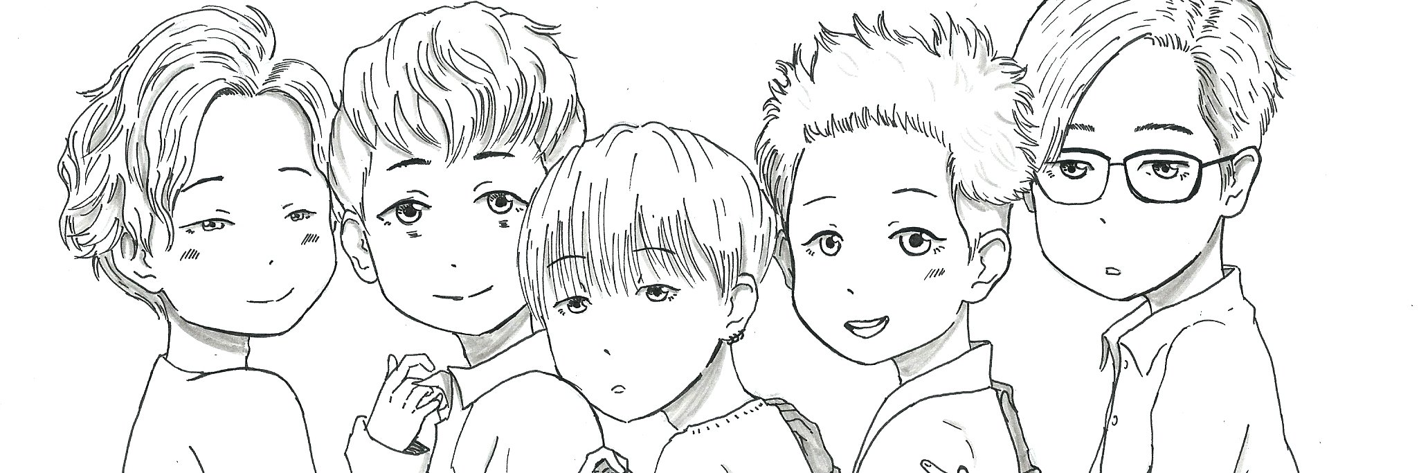 choi1130's profile banner image