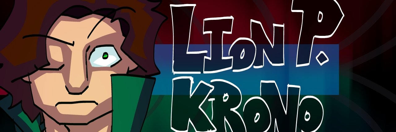 Just Krono (FNAF MOVIE 2 SPOILERS)'s banner