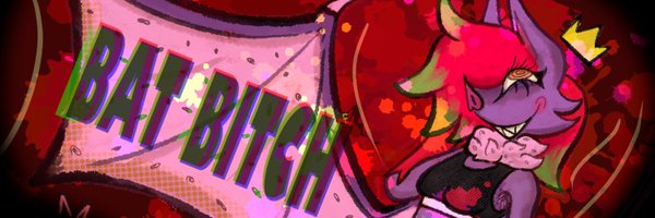 FruityFurryGal Profile Banner
