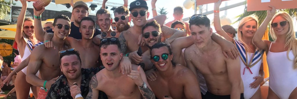 robbierussell94's profile banner image