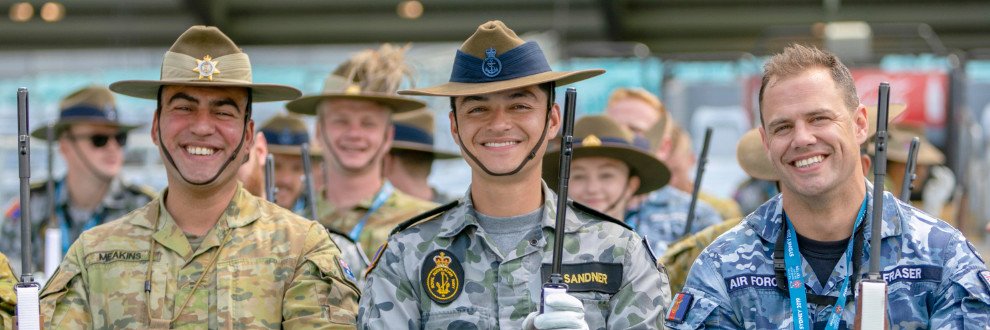 DefenceWelfare's profile banner image