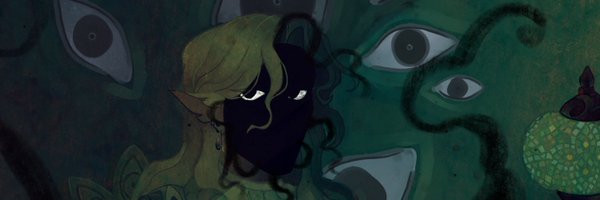 GeckoNeco Profile Banner