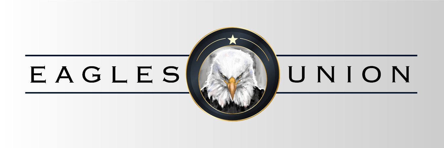 Eagles Union banner