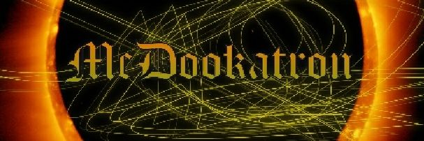 McDookatron's profile banner image