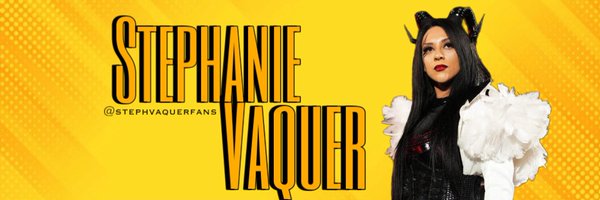StephVaquerFans Profile Banner