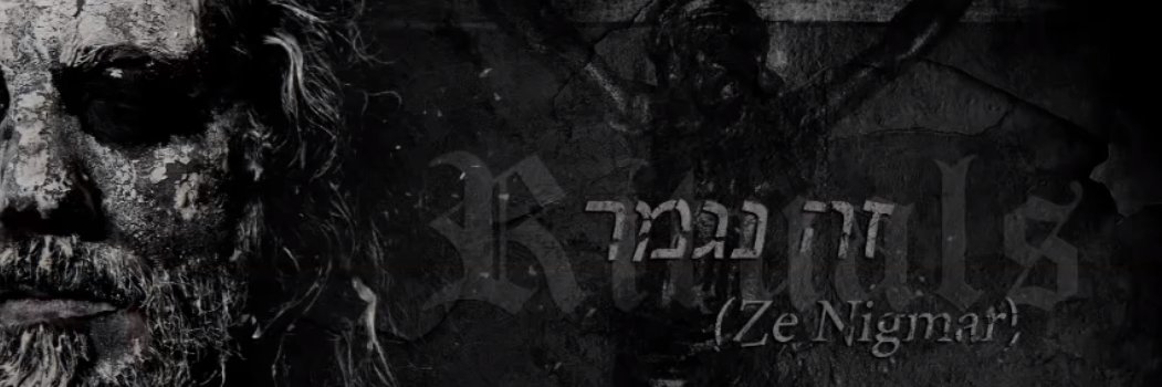 master_raven_69's profile banner image