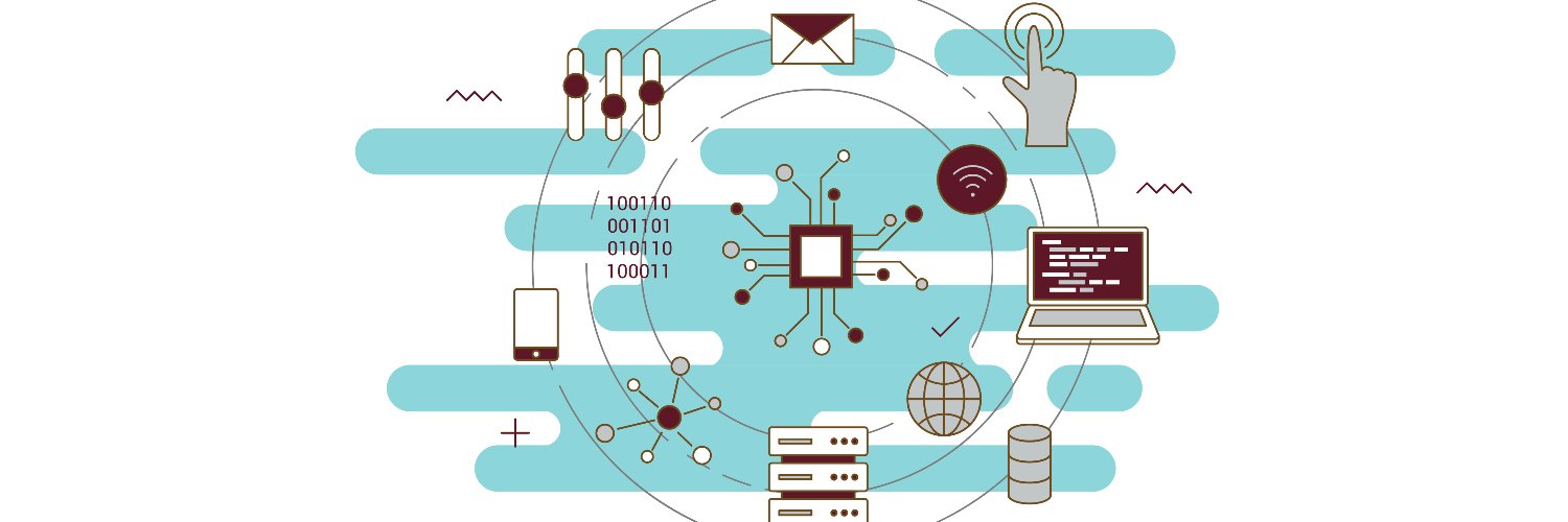 Mississippi State Data Science Program's banner